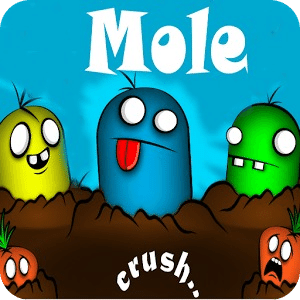 Mole Crush!