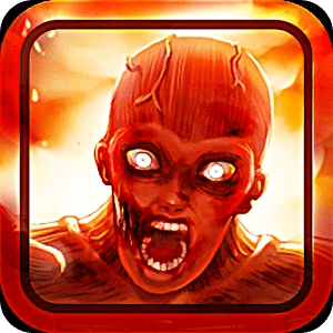 Titan Zombie Attack!