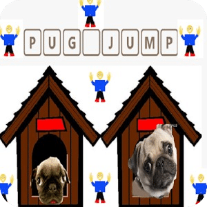 Pug Jump