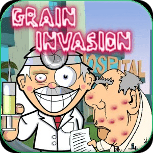 Grain Invasion