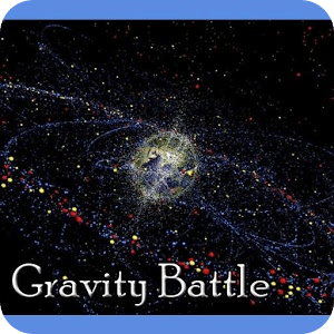 Gravity Battle Free