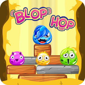 Blop Hop by JJ Playz