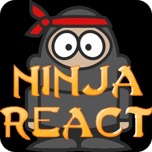 Ninja React (free)