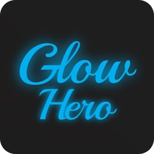 Glow Hero