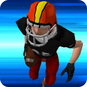 Tap Tap Football - Touch Rush