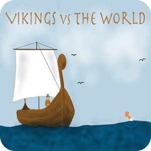 Vikings Vs The World