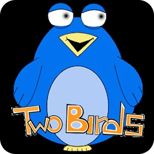 Two Birds