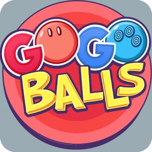 GO GO BALLS!