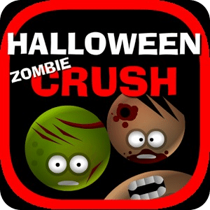 Halloween Zombie Crush - Free