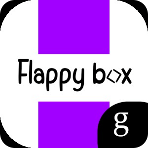 Flappy Box