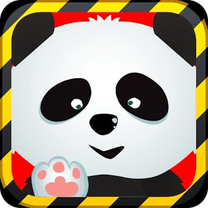 Talking Eco Panda