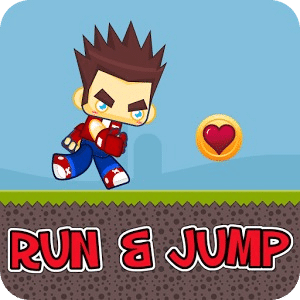 Run & Jump