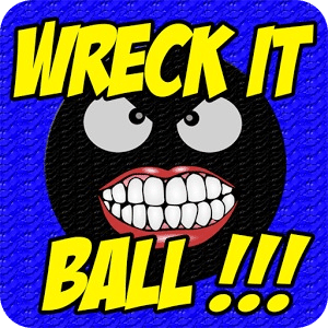 Wreck It Ball FREE