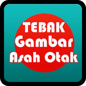 Tebak Gambar - Asah Otak