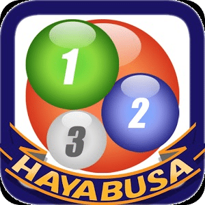 HAYABUSA Ball Find