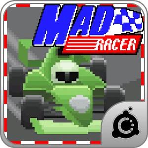 Mad Race