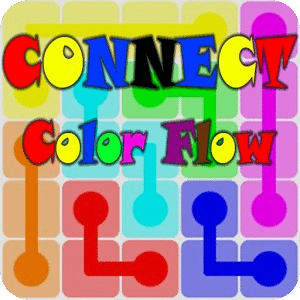 Connect - Color Flow