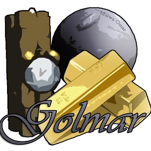 GOLMAR - The Gold Catch Game