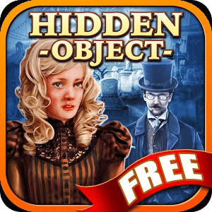 Hidden Object Enchanted Circus