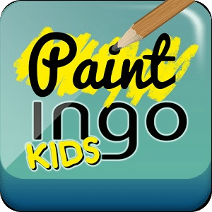 Paint - IngoKids