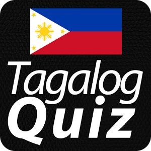 Tagalog Quiz