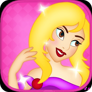 Princess Memory Game For Kids