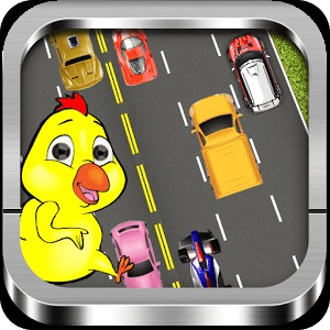 Chicken Road Crossing