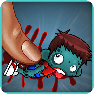 Zombie Smasher