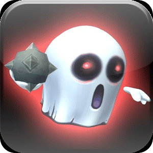 Mostly Floppy Ghostly HD