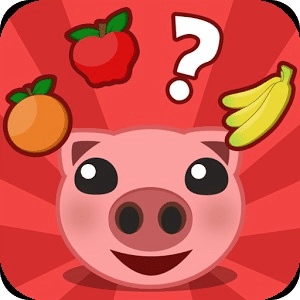Pig Out (Memory Game)