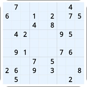 Endless Sudoku for Android