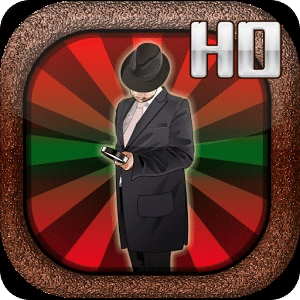 Hidden Object Detective Story