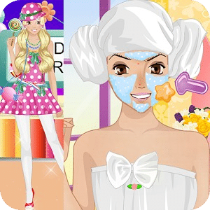 Candy Princess Spa Salon