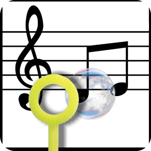 Bubble Pop Music Free