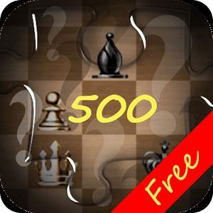 Chess Puzzles L