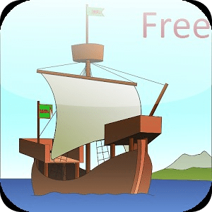 Puzzle Game: Pirate Match