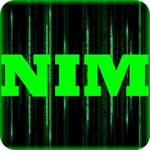 The Mathematic Game of NIM