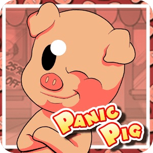 Panic Pig