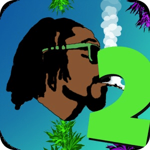 Puffing Dogg 2