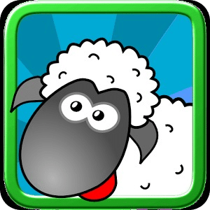 Find The Sheep (Animal Search)