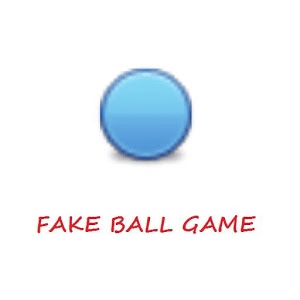 Fake Ball