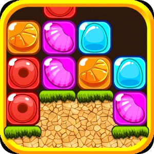 Candy Digger Heroes