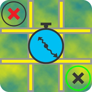 Tic Tac Toe Per Minute