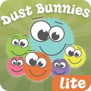 Dust Bunnies Lite