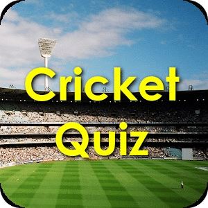 The Ultimate Cricket Quiz