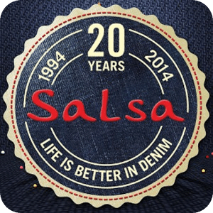 Salsa’s 20th Anniversary