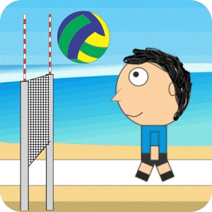 Volleyball Physics