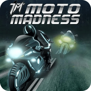 Twisted Machines Moto Madness