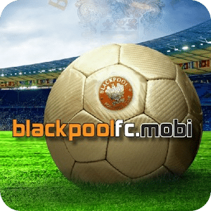 Blackpool FC Mobi