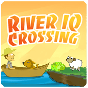 River Crossing IQ - Trivia Quiz